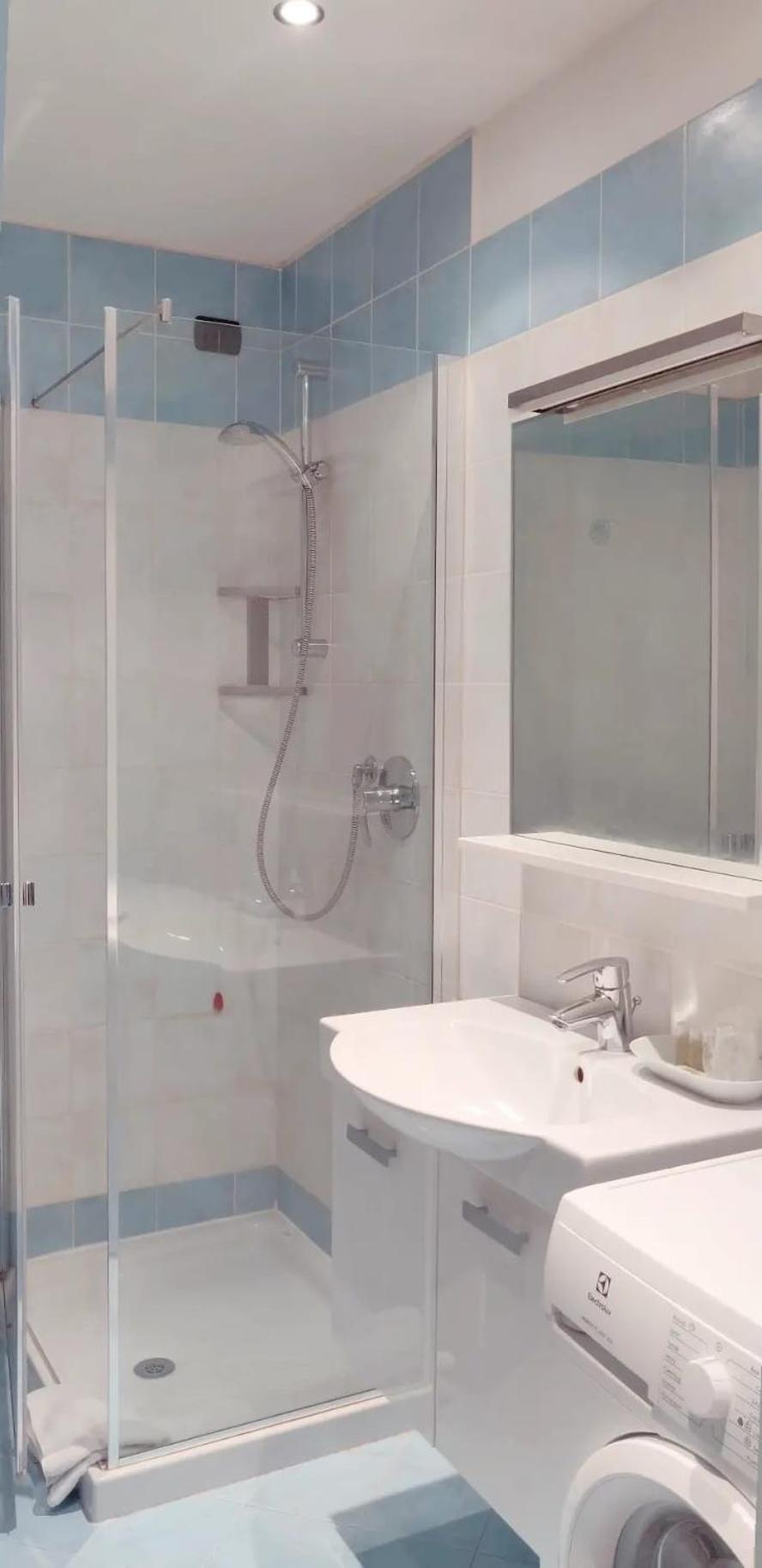 Residenza Villa Corno Alto Luaran gambar