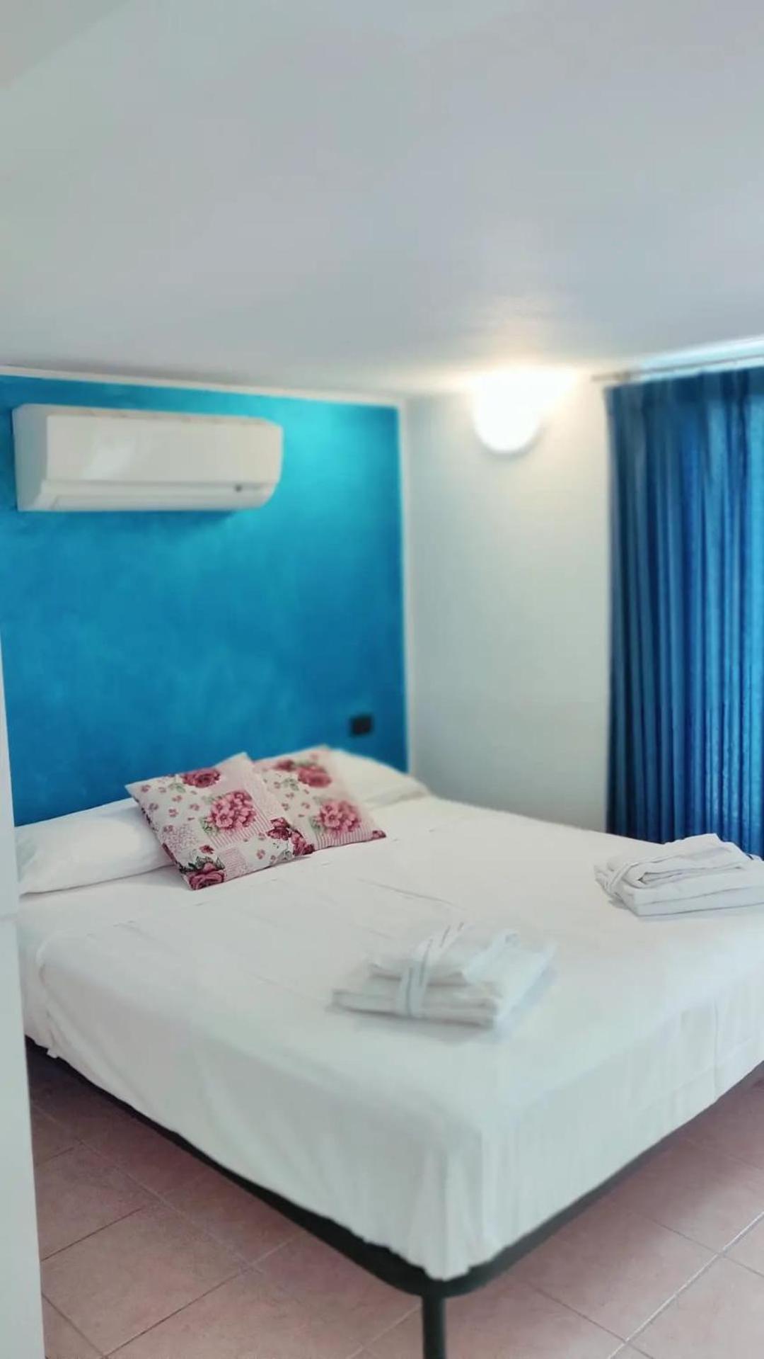 Residenza Villa Corno Alto Luaran gambar