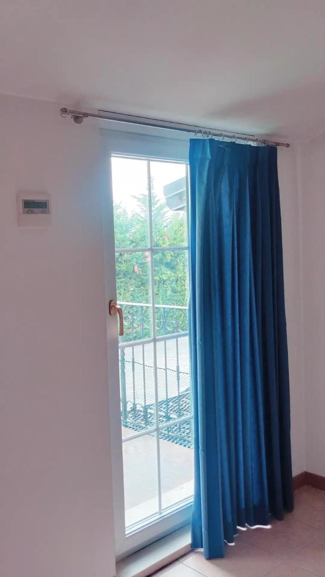 Residenza Villa Corno Alto Luaran gambar