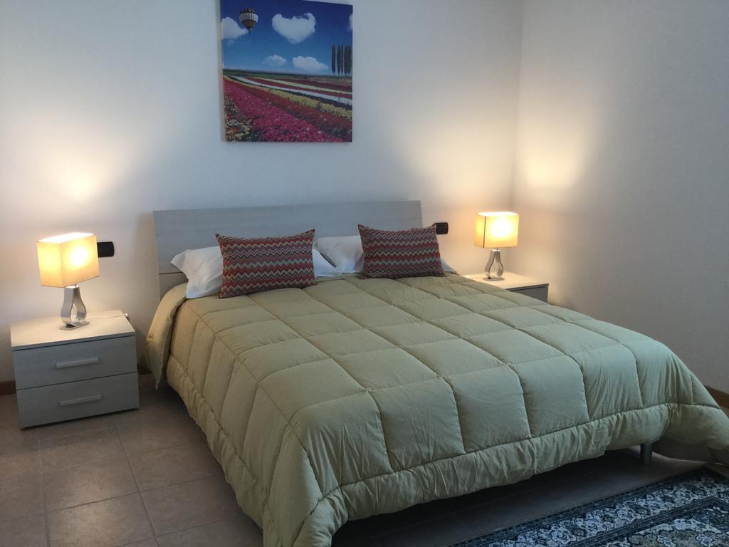 Residenza Villa Corno Alto Luaran gambar