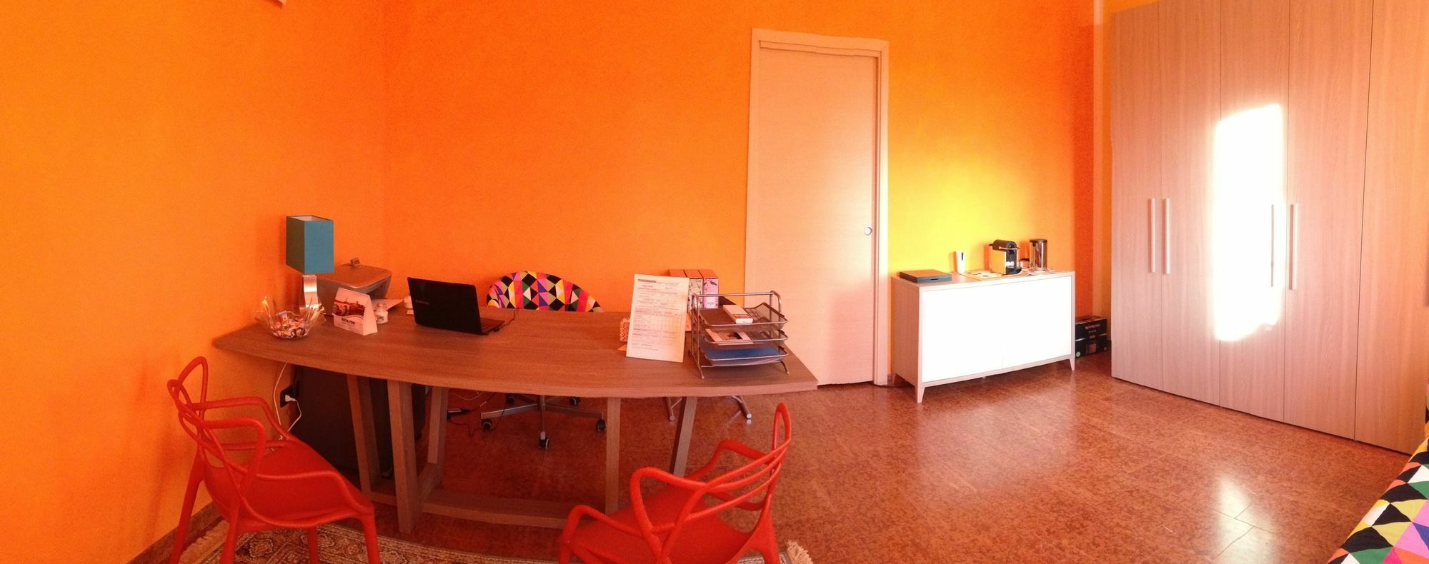 Residenza Villa Corno Alto Luaran gambar