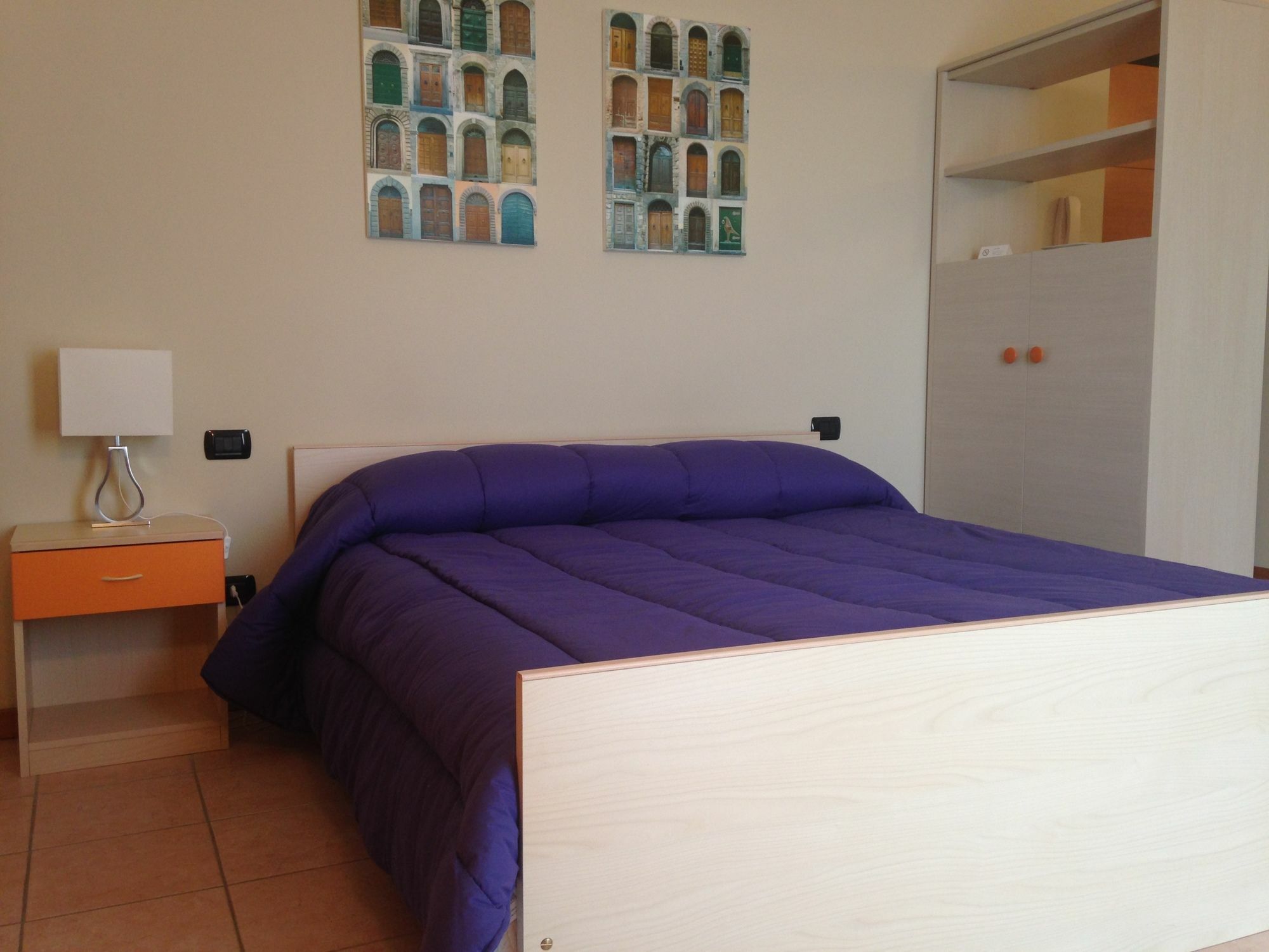 Residenza Villa Corno Alto Luaran gambar