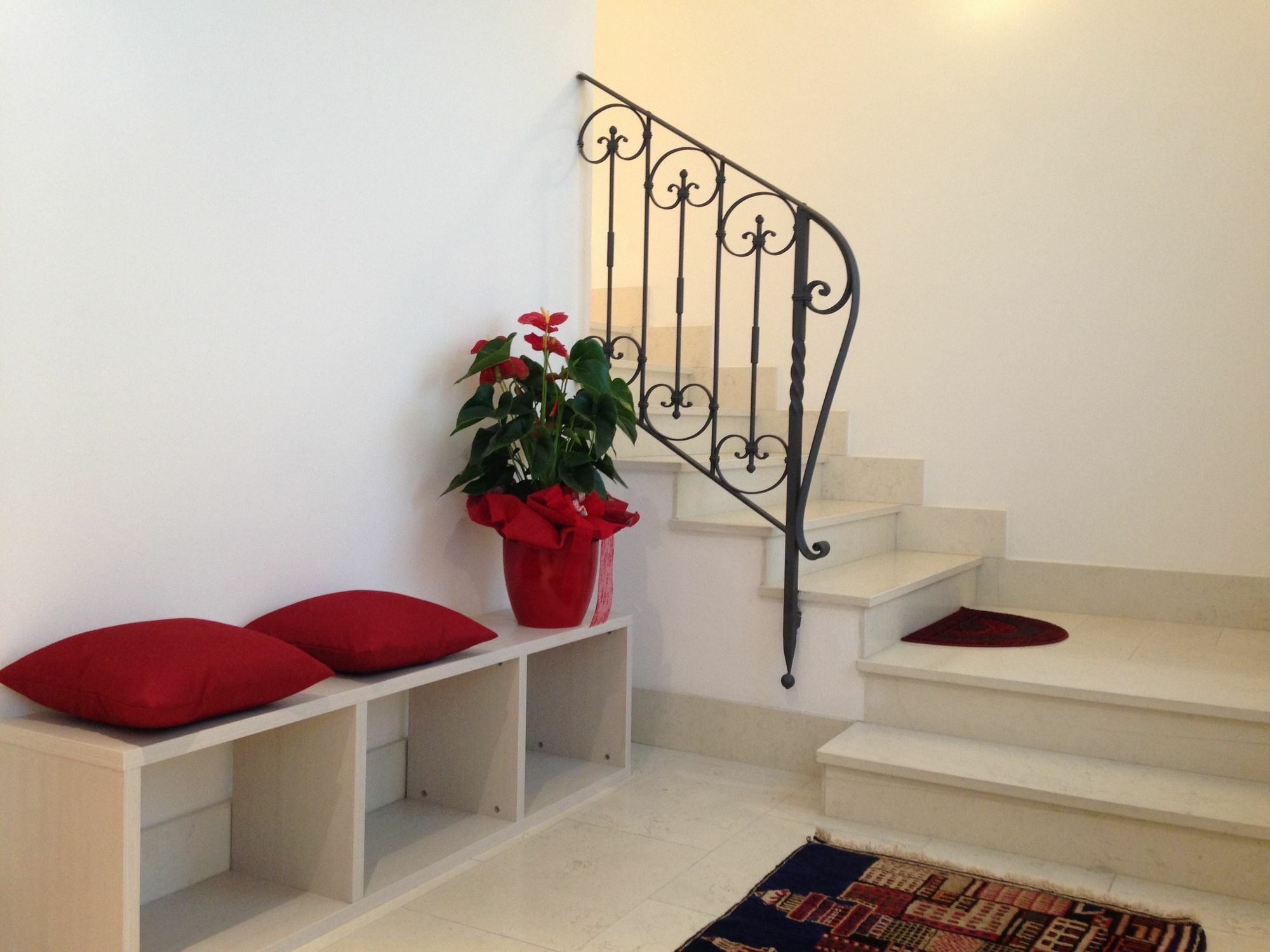 Residenza Villa Corno Alto Luaran gambar