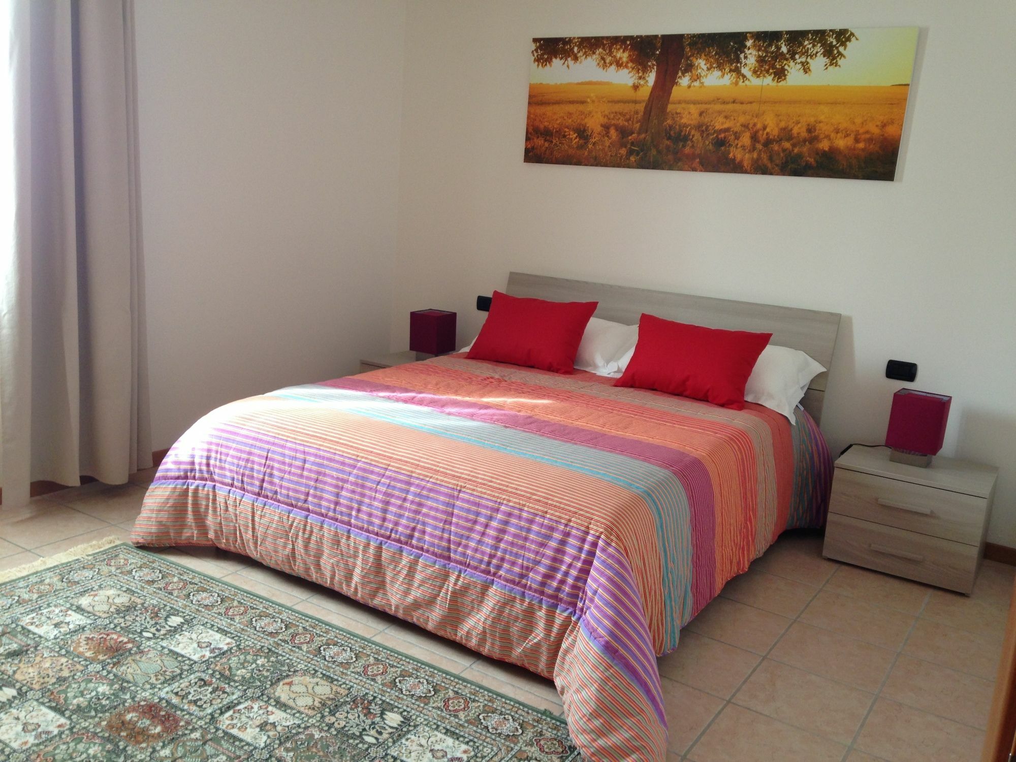 Residenza Villa Corno Alto Luaran gambar