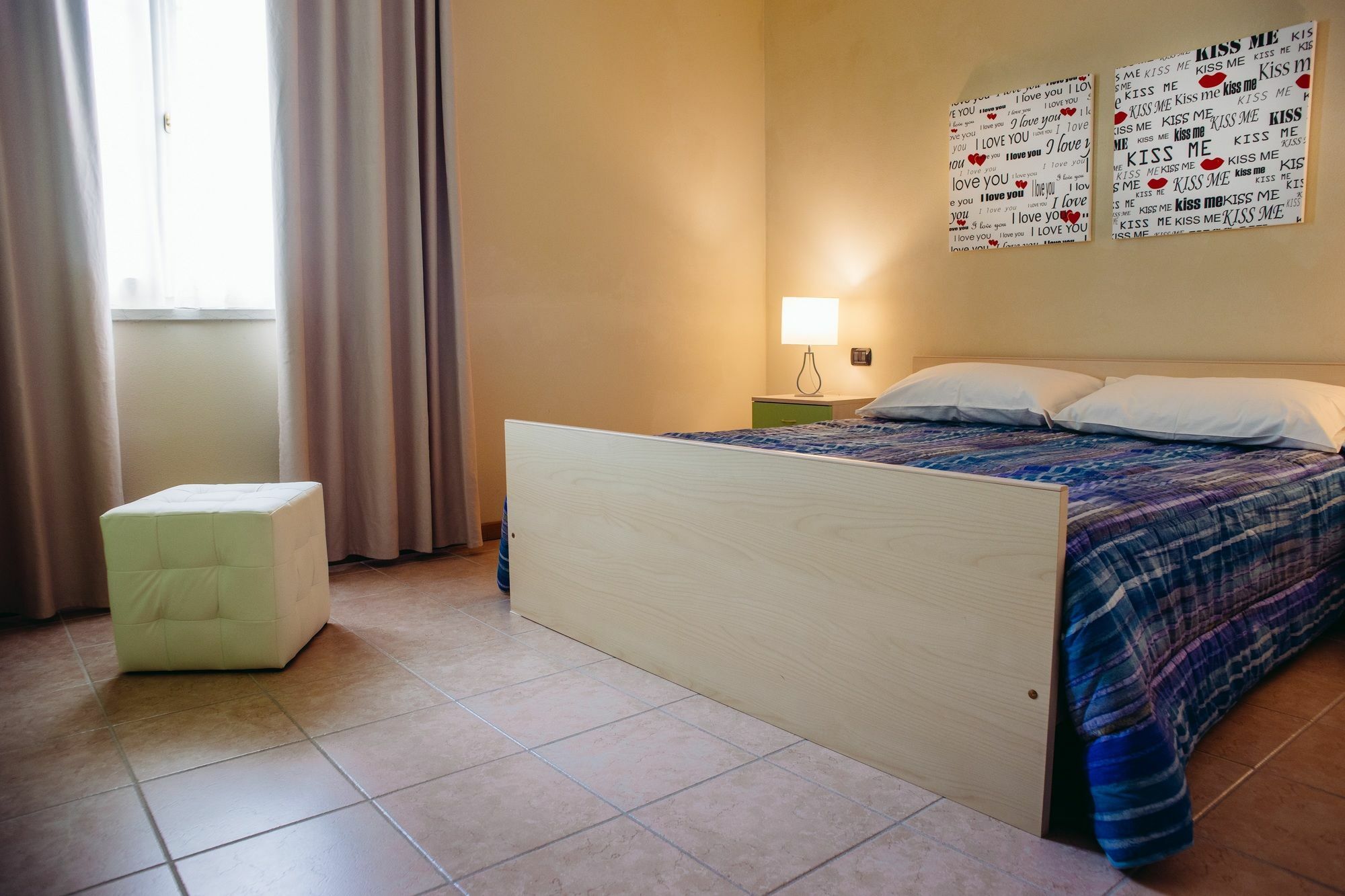 Residenza Villa Corno Alto Luaran gambar